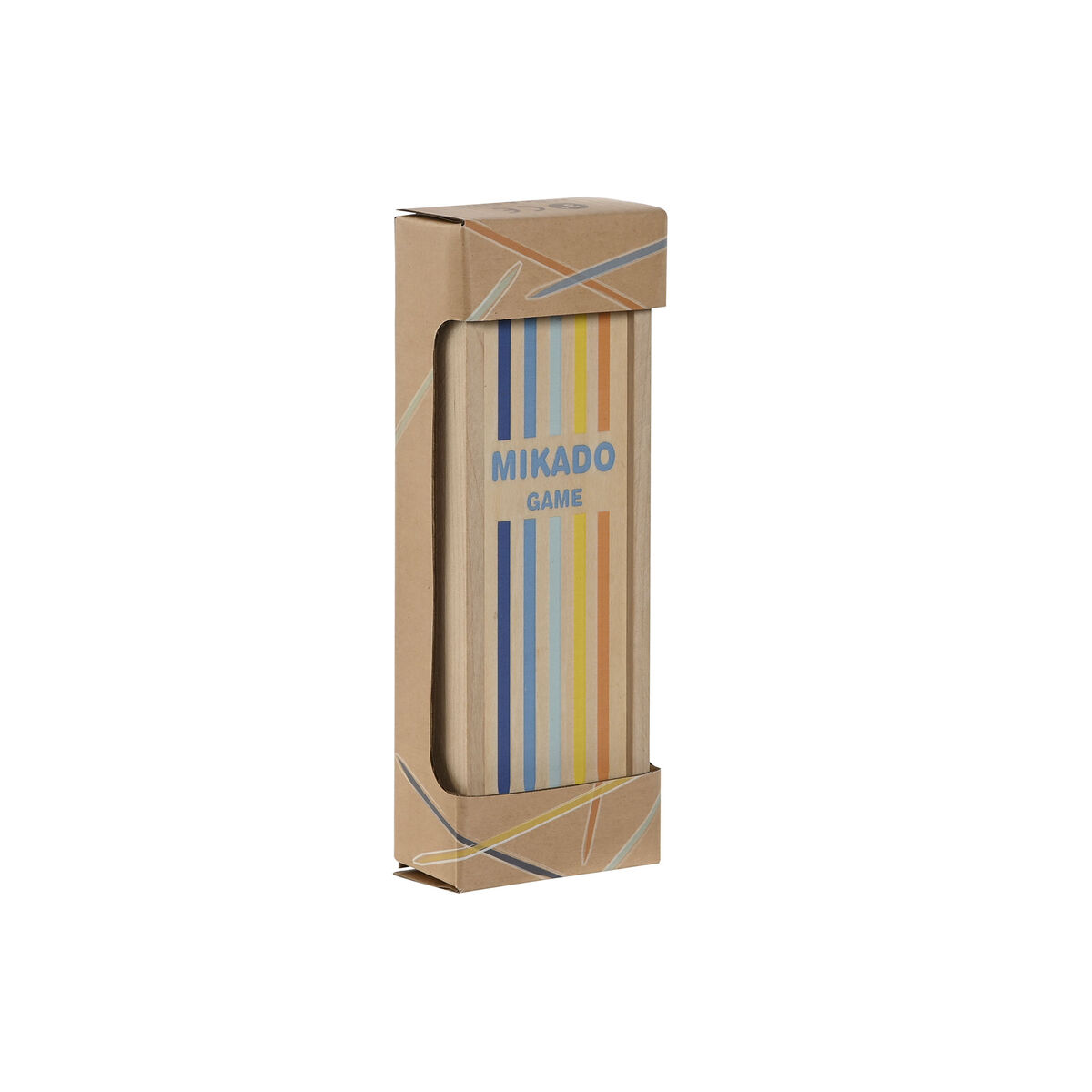 Spretnostne igre Home ESPRIT Mikado